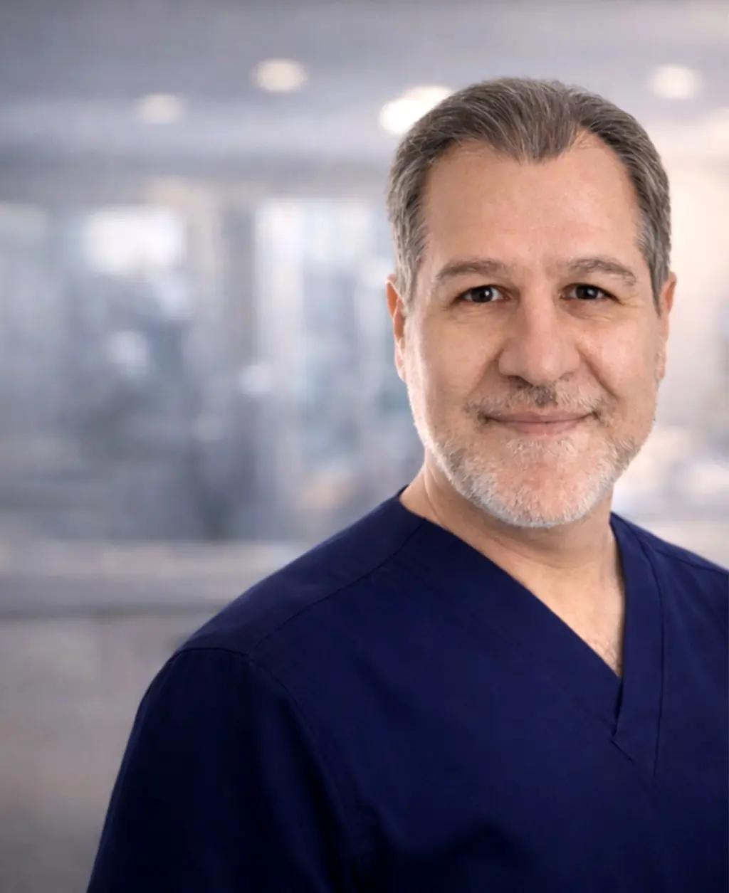 Lead team member at Abi Dental Care
