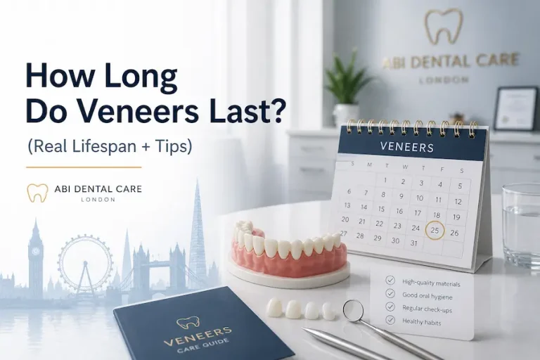How Long Do Veneers Last? (Real Lifespan + Tips)