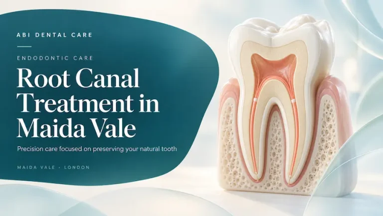 Root Canal Aftercare: Pain, Eating and When to Call a Dentist